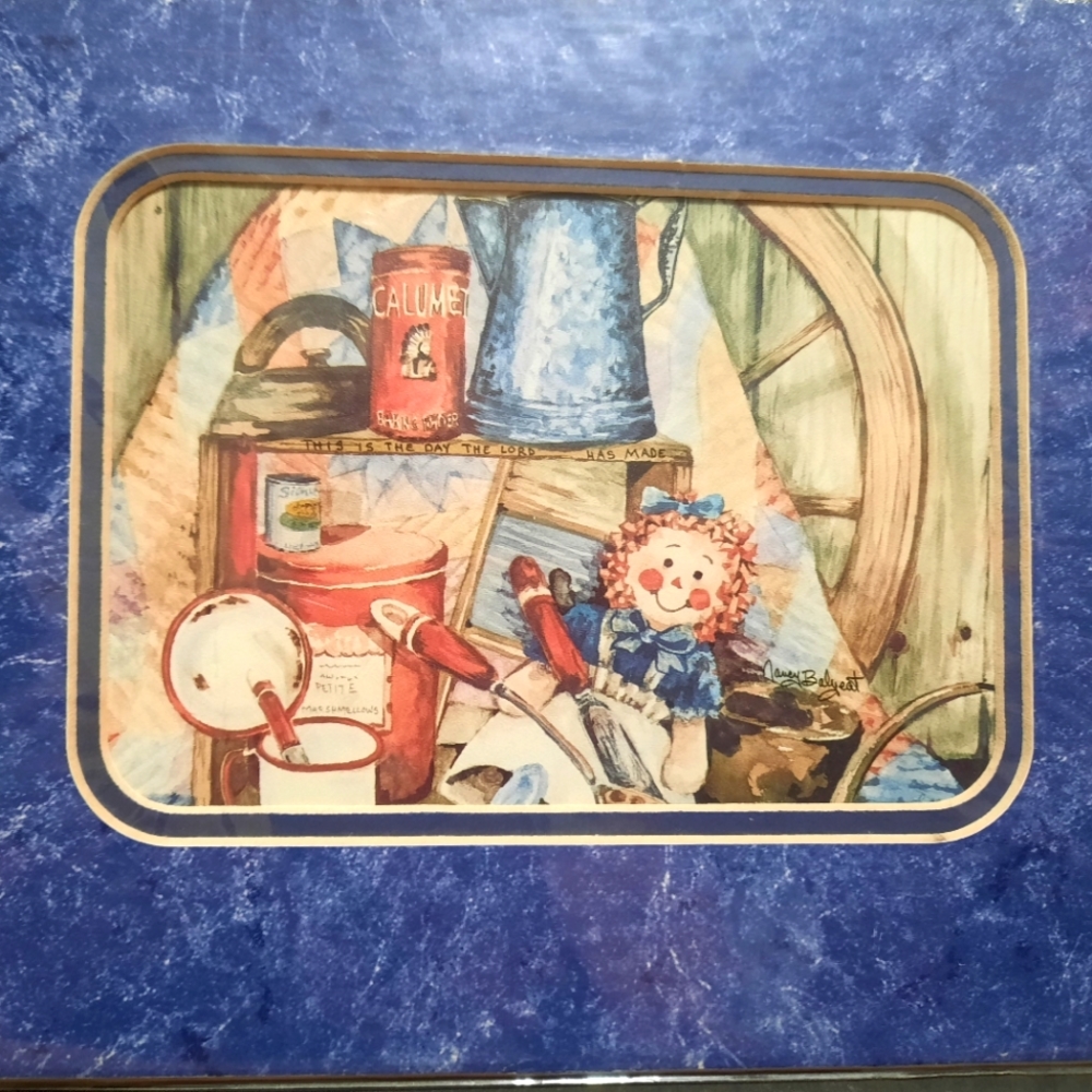 Nancy Balyeat hidden verse doll picture